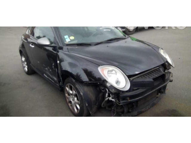 Zpětné zrcátko Alfa Romeo Mito 2010 0000156106551