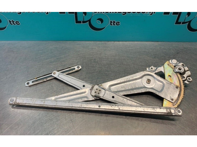 Zpětné zrcátko  Toyota Starlet (P80) IV 1992  NIETAANWEZIG, NIETAANWEZIG  