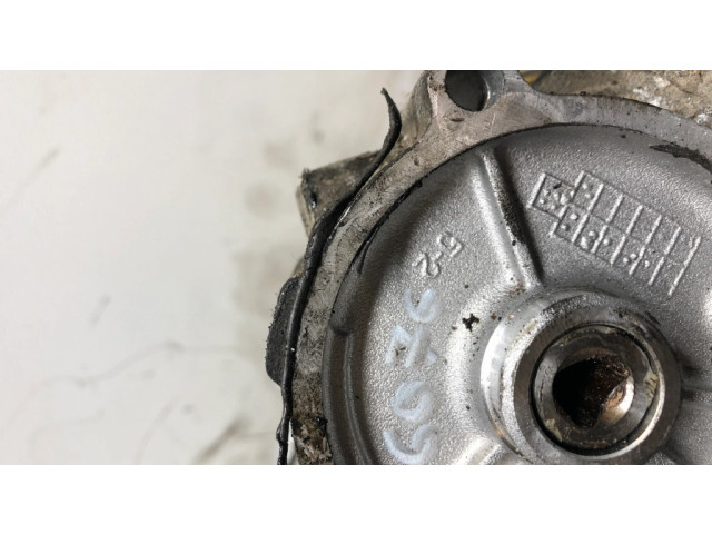 Вакуумный насос