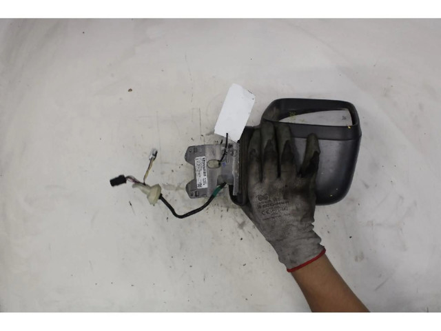 Зеркало электрическое        Jeep Renegade  2014- года   