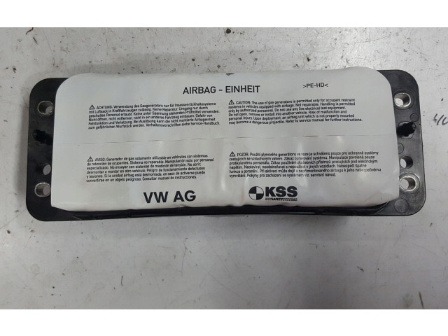Подушка безопасности пассажира 8V0880204E, 8V0880204E Audi A3 S3 8V