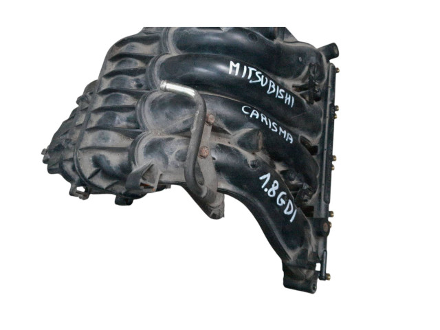 Поршень Всасывающий коллектор 4G93 Mitsubishi Carisma