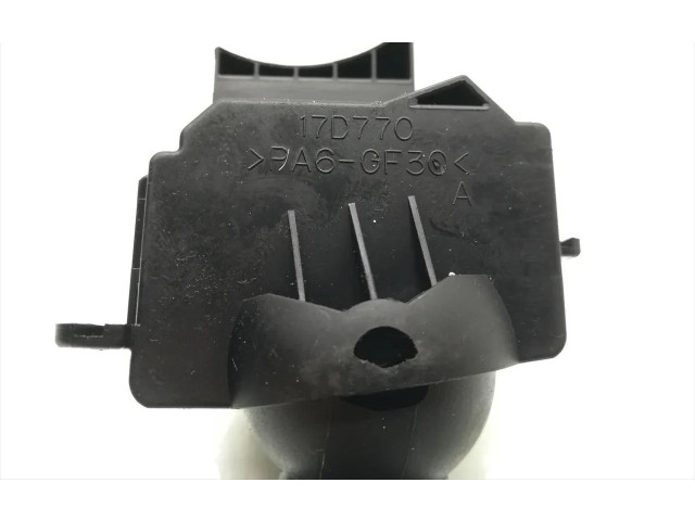 Ручка стеклоочистителей 17D770   Volvo C30