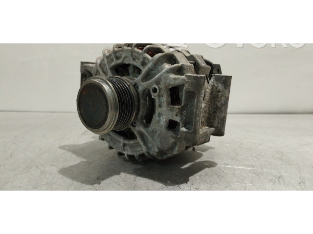 Генератор 06K903024A, 140A Volkswagen Golf VII
