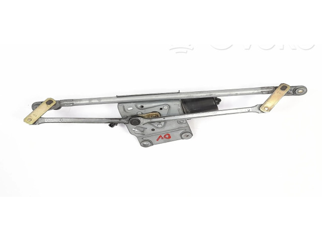 Моторчик дворников 53551502 Peugeot 406