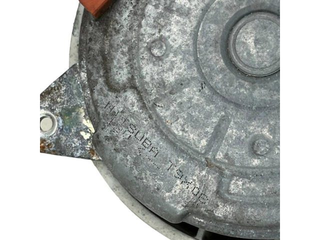 Вентилятор радиатора 10a010300 Honda Insight