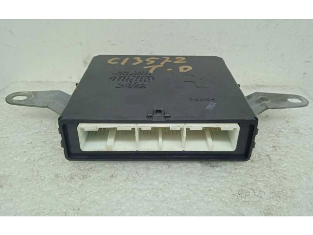 Řídící jednotka 8922450120, PUERTATRASERA Lexus LS 500 2007