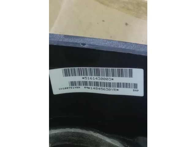 Volant Fiat Ulysse 2005 1484563689, 1484563689