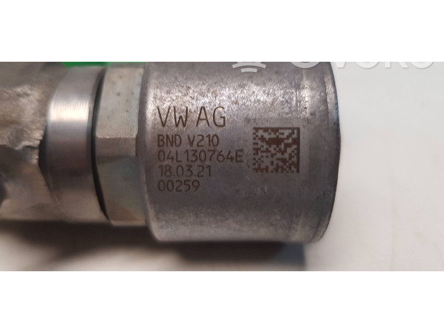 Топливная рампа 05L089, 04L130764E   Volkswagen Golf VIII  