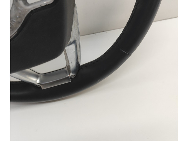 Руль Audi Q3 F3 2018 - года 83A419091D