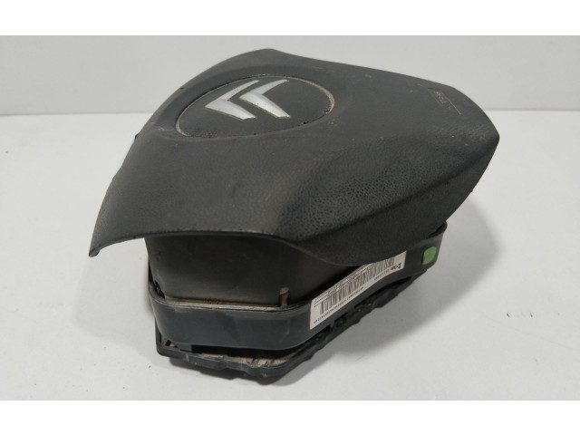 Подушка безопасности водителя 1613824680   Citroen Nemo