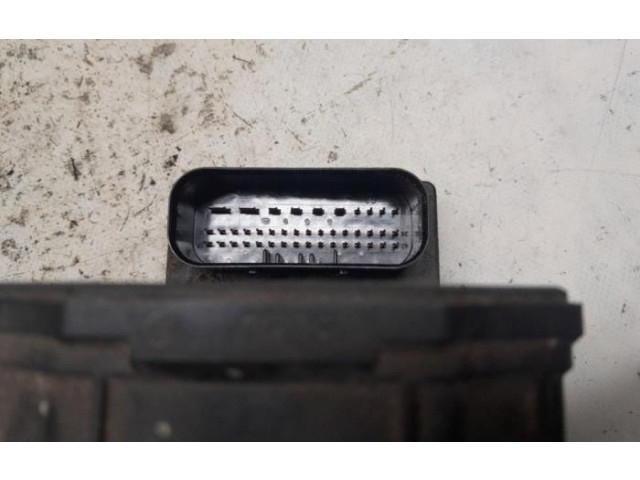 Блок АБС 0265950072, 30219 Citroen Xsara Picasso - года