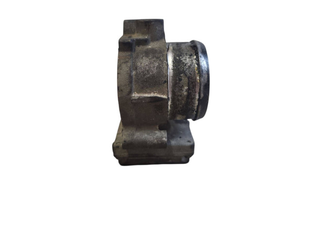 Turbodmychadlo Дроссельная заслонка 3510027410, 5WY9110D Hyundai Santa Fe d4eb