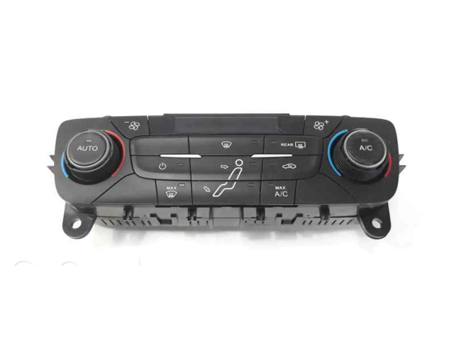 Блок управления климат-контролем F1ET18C612AE   Ford Focus