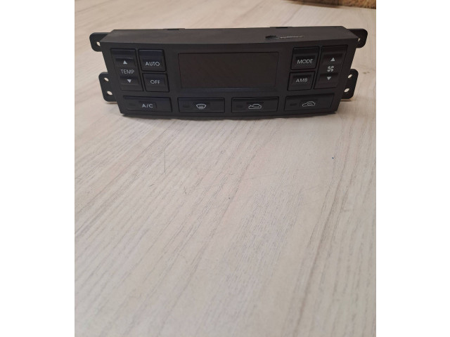 Блок управления климат-контролем 972503E110, S51720032119F   KIA Sorento