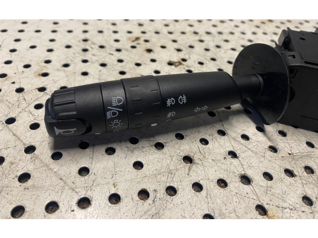 Подушка безопасности водителя    Microcar M.GO