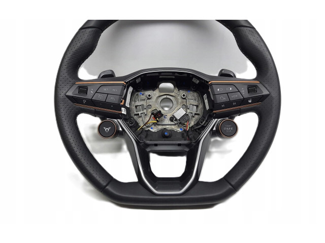 Руль Cupra Formentor  2020 -  года 5FA419091FP, 5FA419091FPOE      