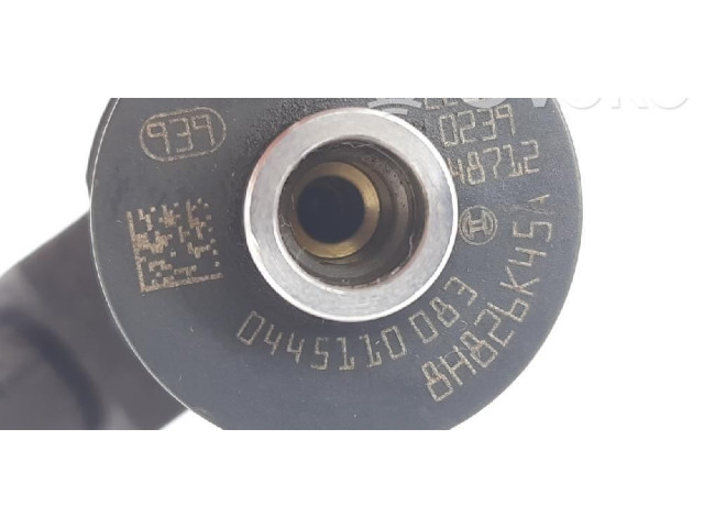 Vstřikovač 71791255, 0445110083   Fiat Punto (188)    188A9000 