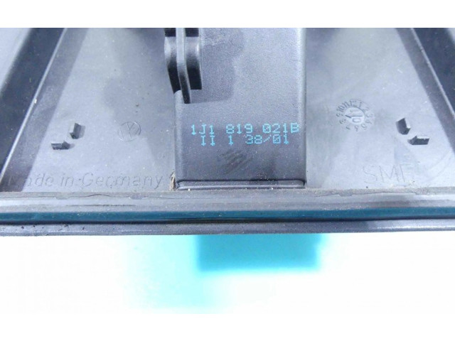 Вентилятор печки 1J1819021B, IMPRK1319355 Skoda Octavia Mk1 (1U)