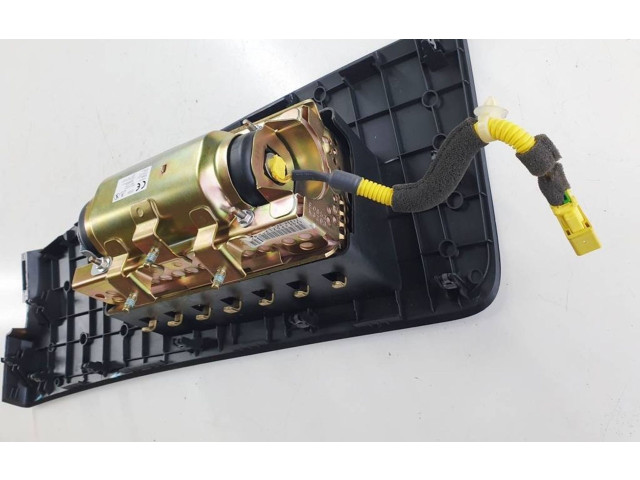 Подушка безопасности пассажира    Honda Accord