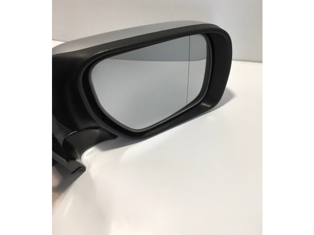 Zpětné zrcátko Mitsubishi Pajero 2008 E13021240