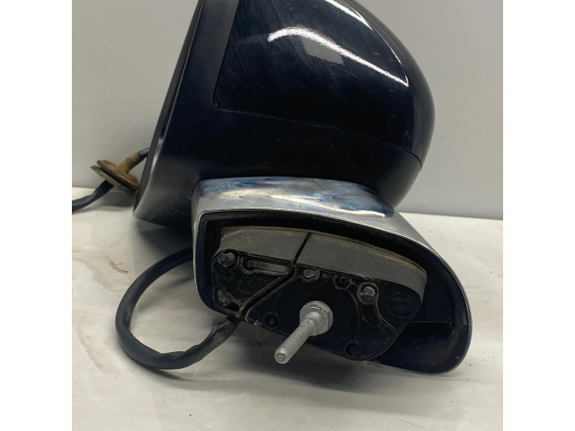 Зеркало электрическое левое Citroen C3 2010-2016 года