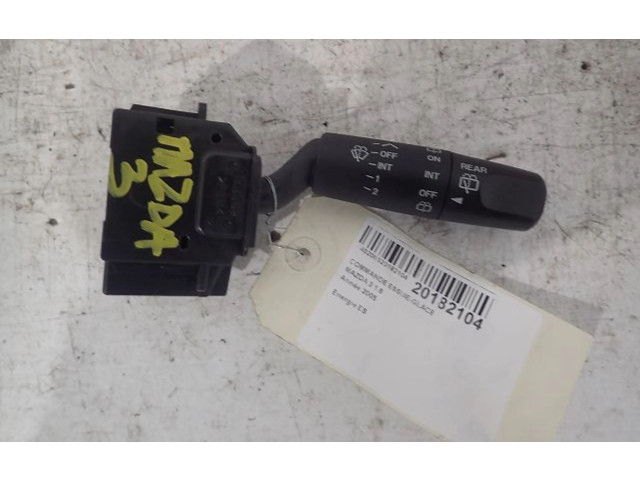 Ручка стеклоочистителей Mazda 3 I