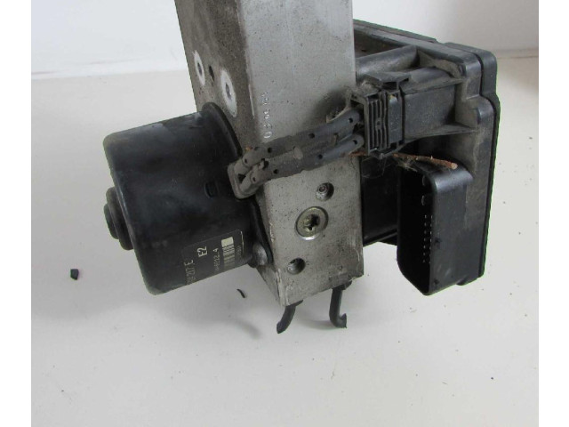 Блок управления АБС 1J0614217E Audi A3 S3 8L