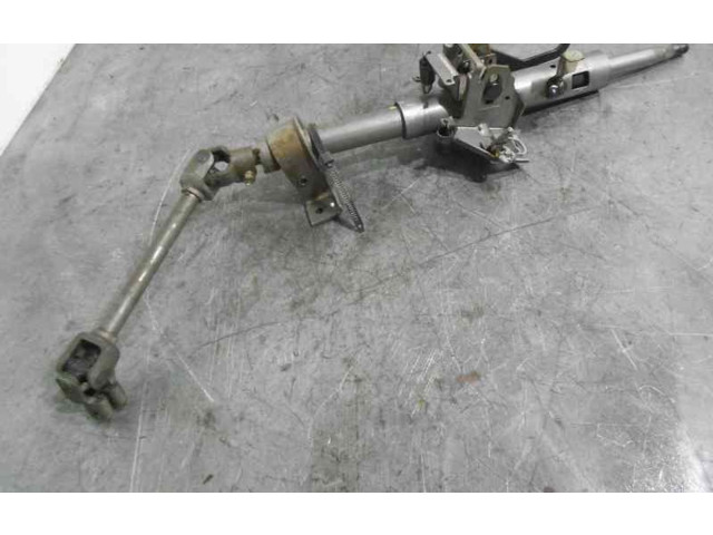 Ось рулевого колеса    Hyundai Coupe       