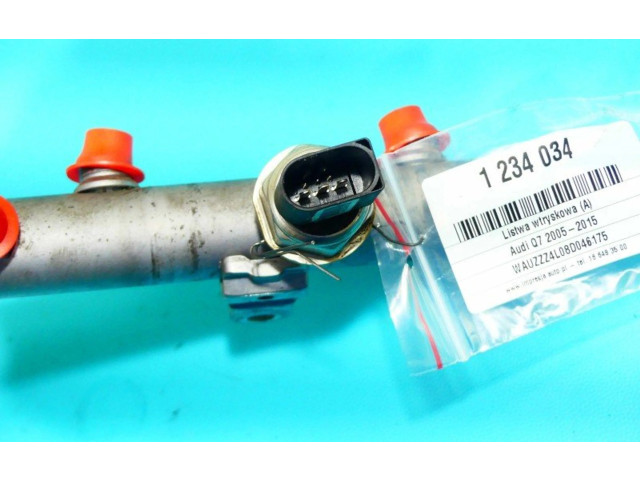 Vstřikovací lišta 057130089K, IMPRK1234034 Audi Q7 4L