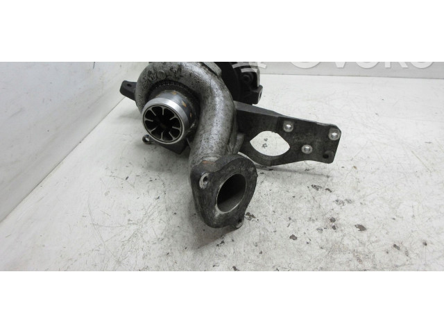 Turbodmychadlo Турбина 057145874P Audi A8 S8 D4 4H