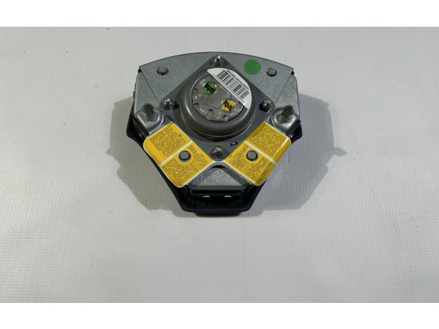 Подушка безопасности водителя MAS-011   Maserati GranTurismo