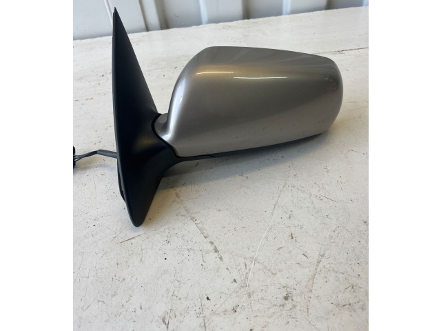 Зеркало электрическое Skoda Fabia Mk2 (5J) 2007 - 2014 года