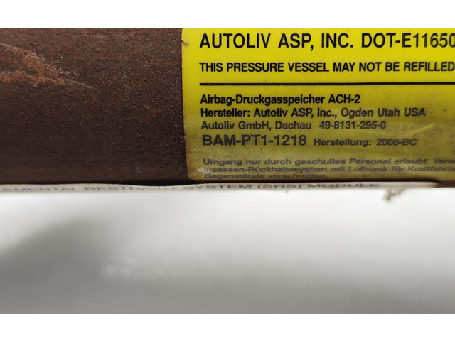 Боковая подушка безопасности BAM-PT1-1218, 49-8131-295-0 Jeep Commander