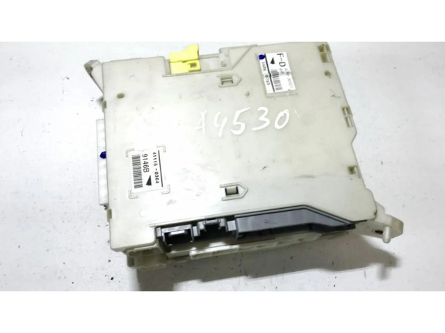 Блок предохранителей 8273030321 Lexus GS 300 350 430 450H