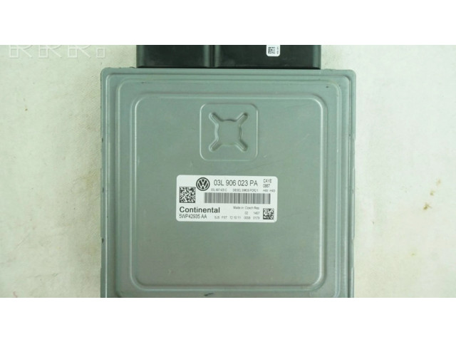 Другие блоки управления / модули