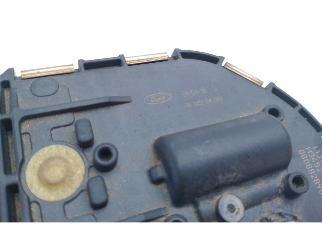 Моторчик дворников 6M2117504BK    Ford S-MAX