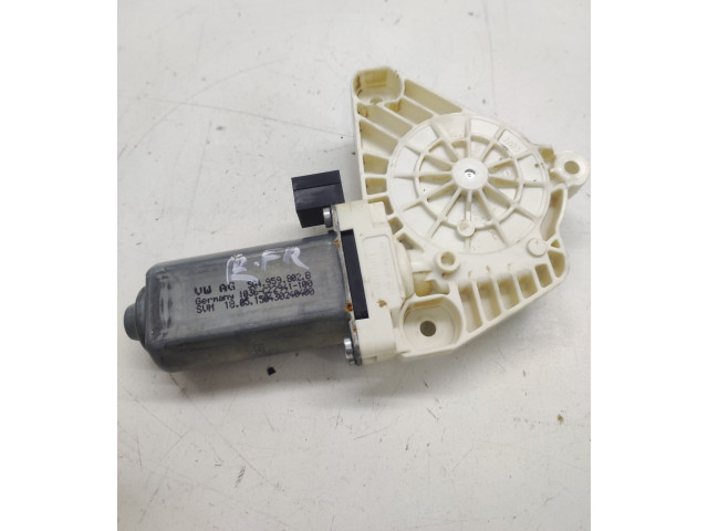 Передний двигатель механизма для подъема окон