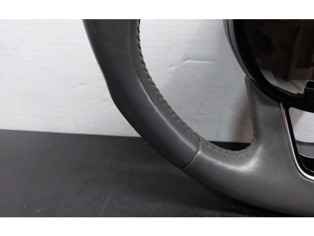 Руль Audi Q5 SQ5 2008 - 2017 года PELE