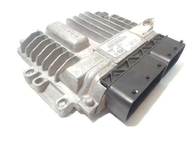 Řídící jednotka 972501P150 KIA Venga 2011