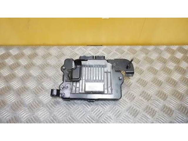 Блок управления двигателем Блок управления 37820-5YF-AE2 Acura RDX III