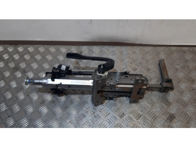 Комплект оси рулевого колеса