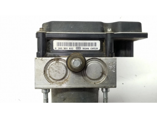 Jednotka ABS 0265951832, 51894801 Fiat Punto (199) 2011