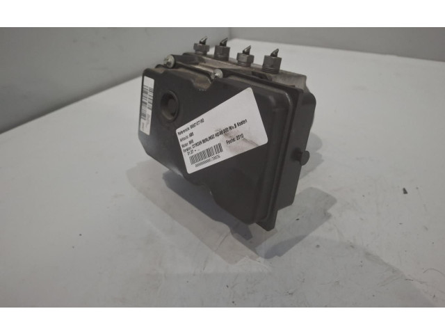 Jednotka ABS 9660107180   Citroen Berlingo 2010