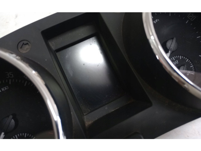 Панель приборов 5L0920940K Skoda Yeti (5L)