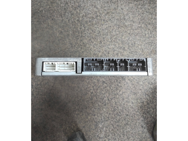 Блок управления двигателя LNC1410DA Jaguar XJ X308