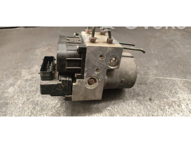 Блок АБС 0265216928, 589103E310   KIA  Sorento  2002 - 2009 года