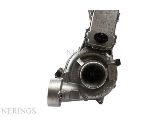  Турбина Mercedes-Benz A W176  VV21, IT-VV21         