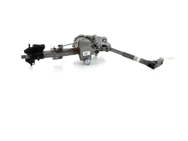 рейка Колонка рулевая 93192407 Opel Meriva A 2003 - 2010 года