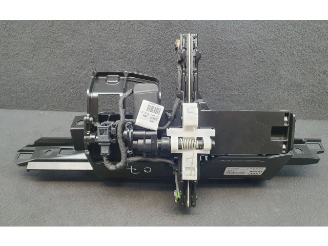 Дисплей    4G1919601K, 3B0972734   Audi A6 S6 C7 4G